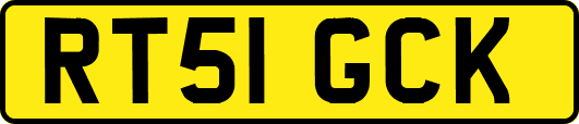 RT51GCK