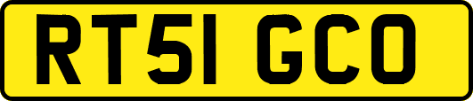 RT51GCO