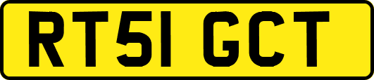 RT51GCT