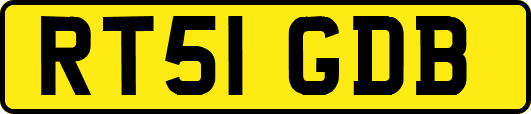 RT51GDB