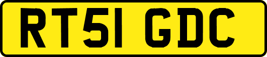 RT51GDC