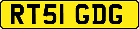 RT51GDG