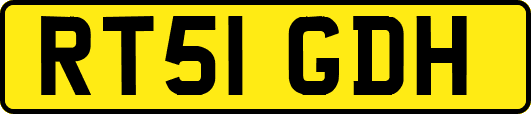 RT51GDH
