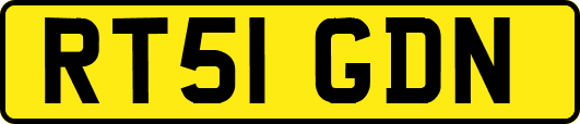 RT51GDN