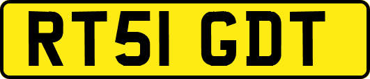 RT51GDT