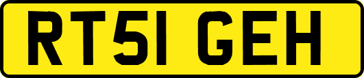 RT51GEH