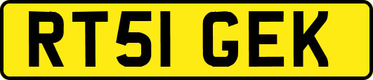 RT51GEK