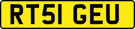 RT51GEU