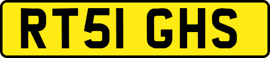 RT51GHS