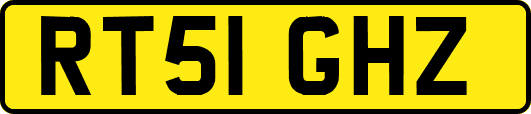 RT51GHZ