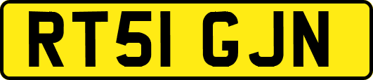 RT51GJN