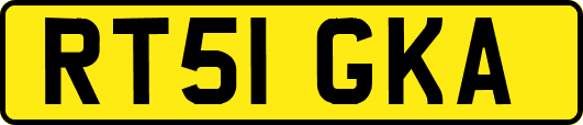 RT51GKA