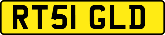 RT51GLD