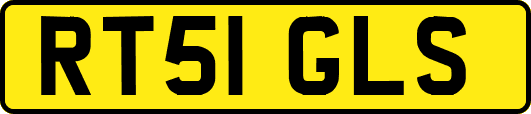 RT51GLS