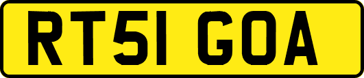 RT51GOA