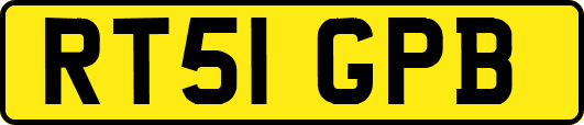 RT51GPB