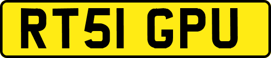 RT51GPU