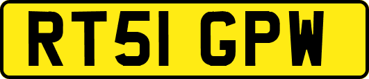 RT51GPW