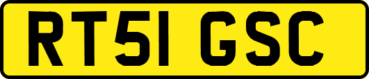 RT51GSC