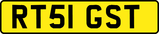 RT51GST