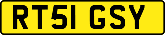 RT51GSY