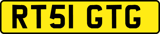 RT51GTG