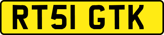 RT51GTK