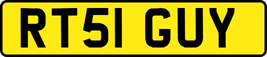 RT51GUY