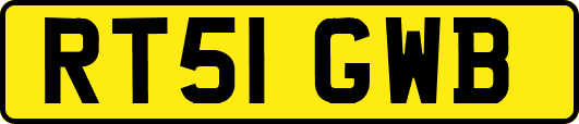 RT51GWB