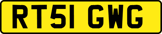 RT51GWG