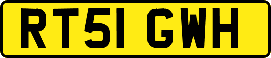 RT51GWH