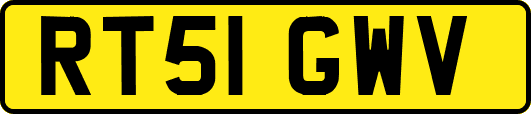 RT51GWV