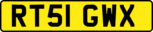 RT51GWX