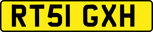 RT51GXH