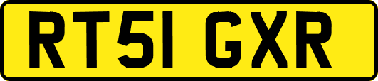 RT51GXR