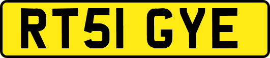 RT51GYE