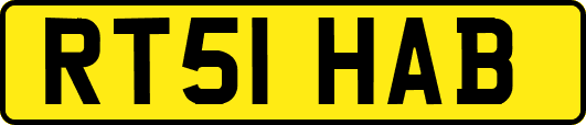RT51HAB
