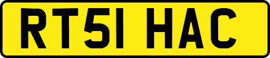 RT51HAC