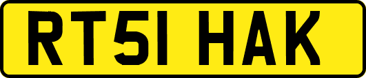 RT51HAK