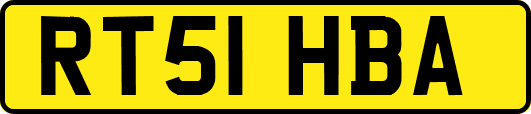 RT51HBA