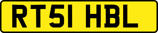 RT51HBL