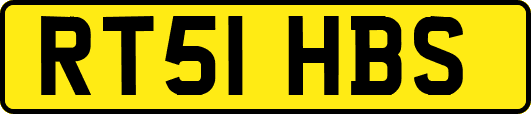 RT51HBS