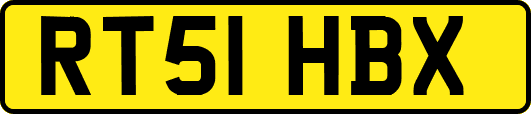 RT51HBX