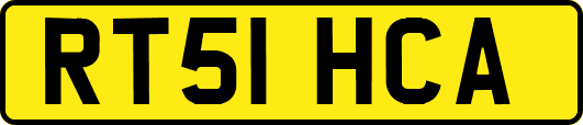 RT51HCA