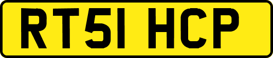 RT51HCP