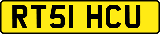 RT51HCU