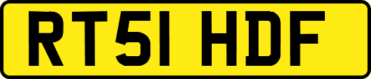 RT51HDF