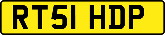 RT51HDP