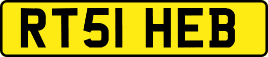 RT51HEB