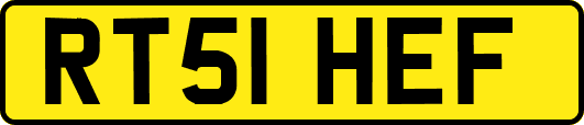 RT51HEF